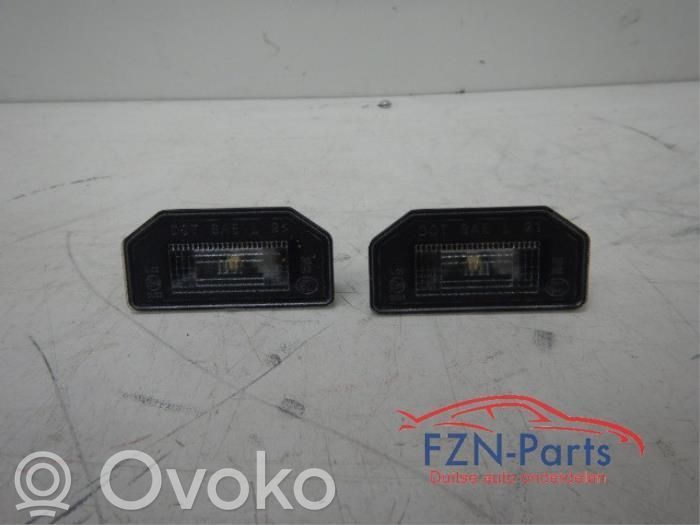 Luce targa   171328200A