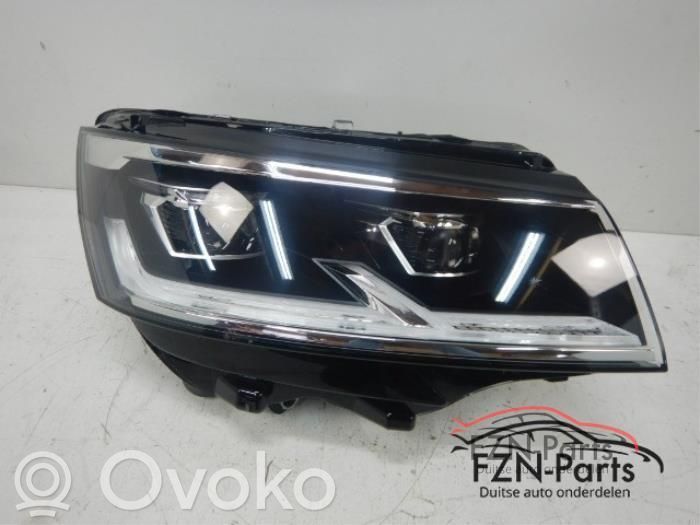 Volkswagen Transporter - Caravelle T6 Lampa przednia 