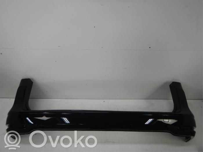 Volkswagen Caddy Parachoques 