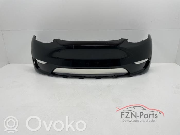 Tesla Model Y Bară față 