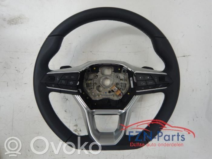 Seat Tarraco Steering wheel 