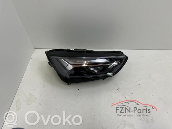 Audi Q5 SQ5 8R Far 