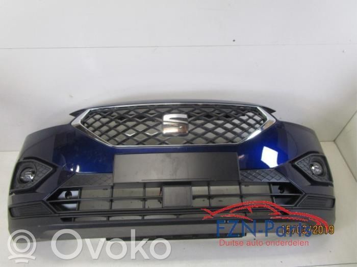 Seat Tarraco Parachoques delantero 