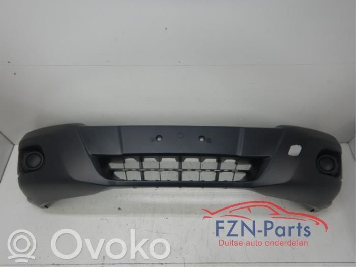 Etupuskuri   GK3117K819