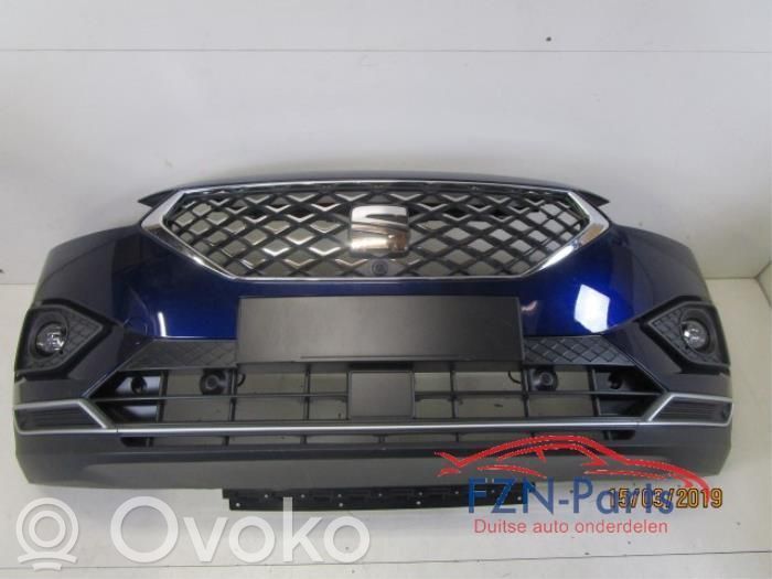 Seat Tarraco Parachoques delantero 