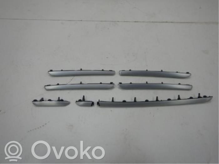 Audi A3 S3 8V Element deski rozdzielczej 
