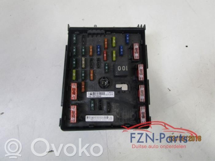 Volkswagen Sharan Unidad de control/módulo PDC de aparcamiento 