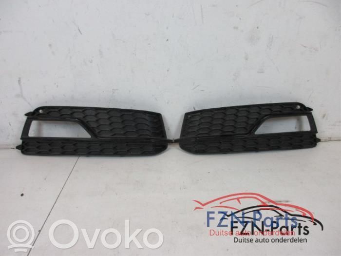 Etupuskuri   8T0807682K