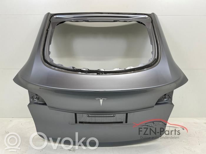Tesla Model Y Puerta del maletero/compartimento de carga 