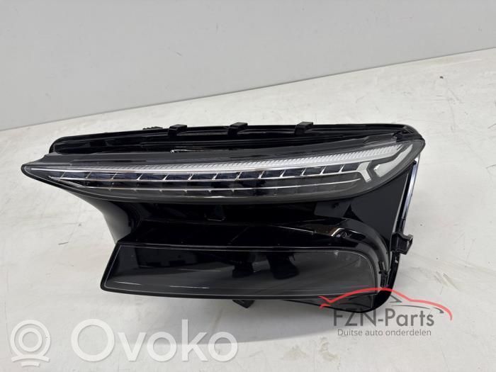 Audi Q6 e-tron Scheinwerfer 