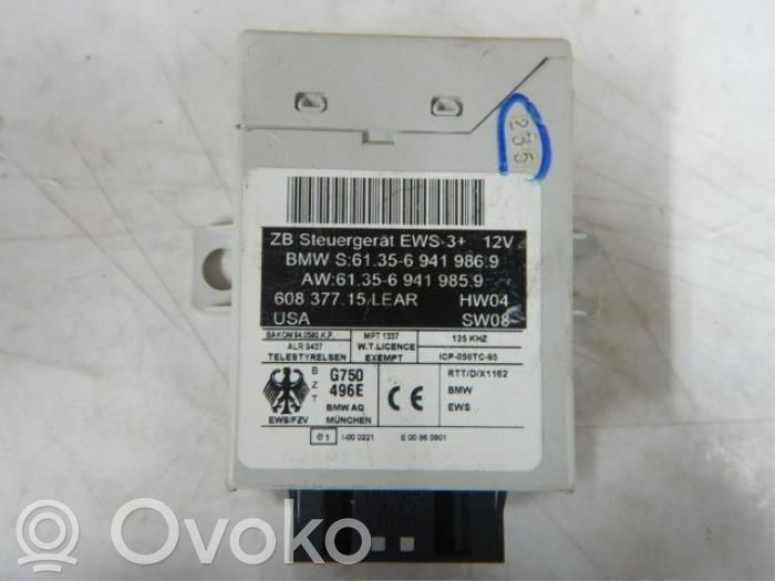 Module confort   60837715