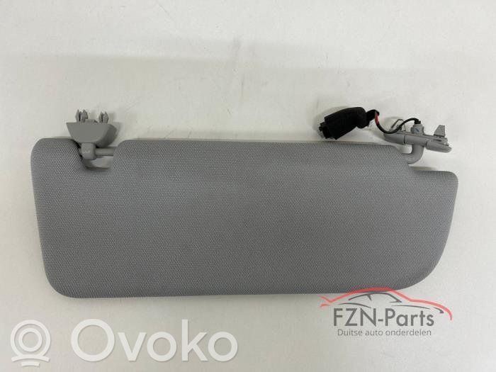 Audi e-tron Sun visor 