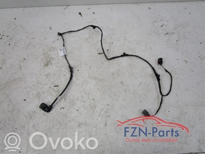 Lampa oświetlenia tylnej tablicy rejestracyjnej   5G0971104AF