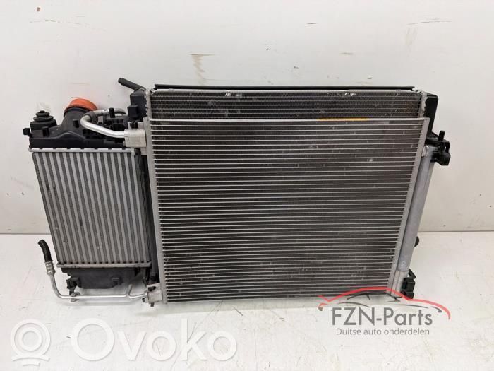 Mercedes-Benz Citan II W420 Alte piese compartiment motor 