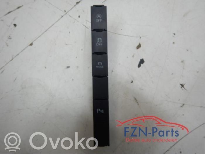 Volkswagen Polo VI Otros interruptores/perillas/selectores 