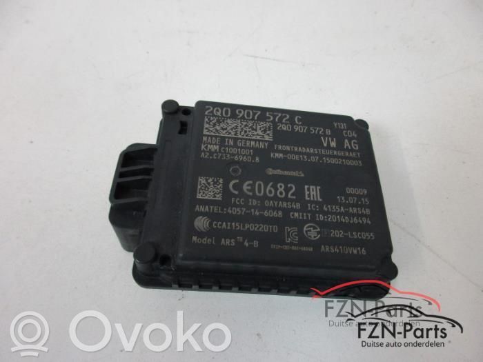 Sensor   2Q0907572C