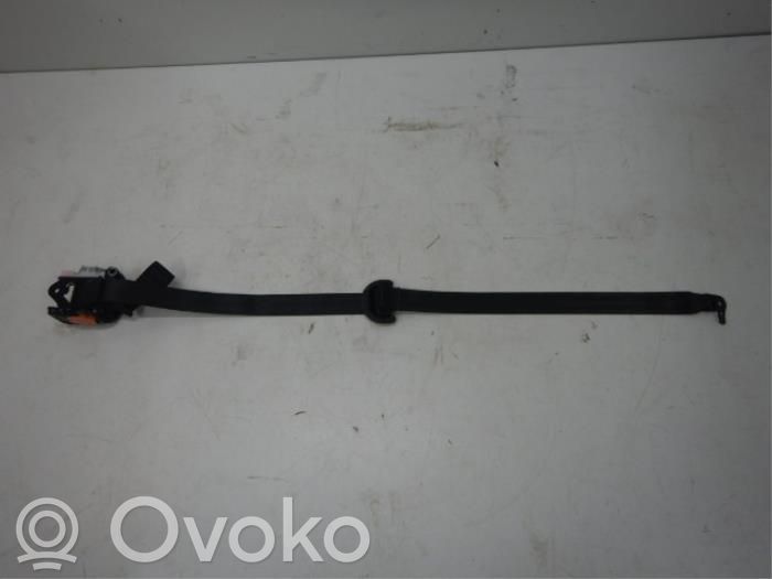 Volkswagen Tiguan Cinturón delantero 
