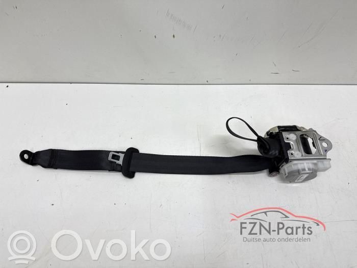 Volkswagen ID.3 Cinturón delantero 