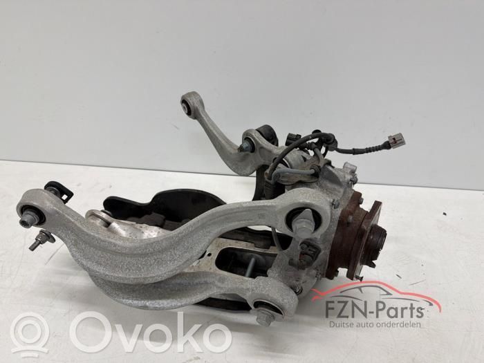 Audi RS7 C8 Set suspensie spate 