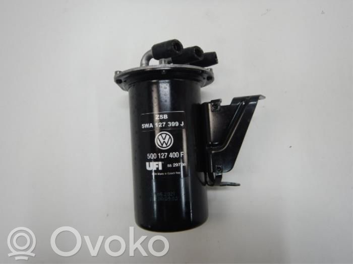 Volkswagen Golf VIII Filtru combustibil 