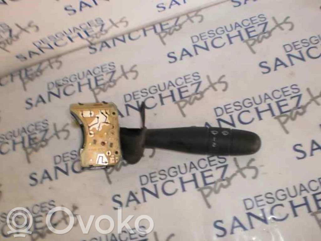 Palanca de intermitentes   MANDOLIMPIA