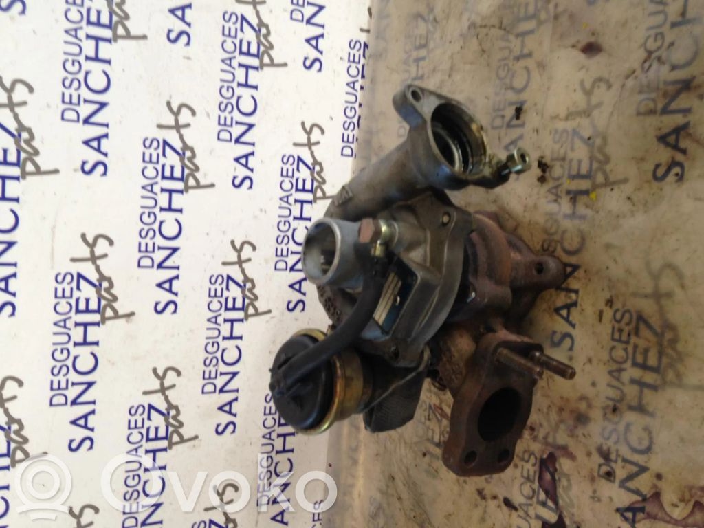Turbo   54359700001
