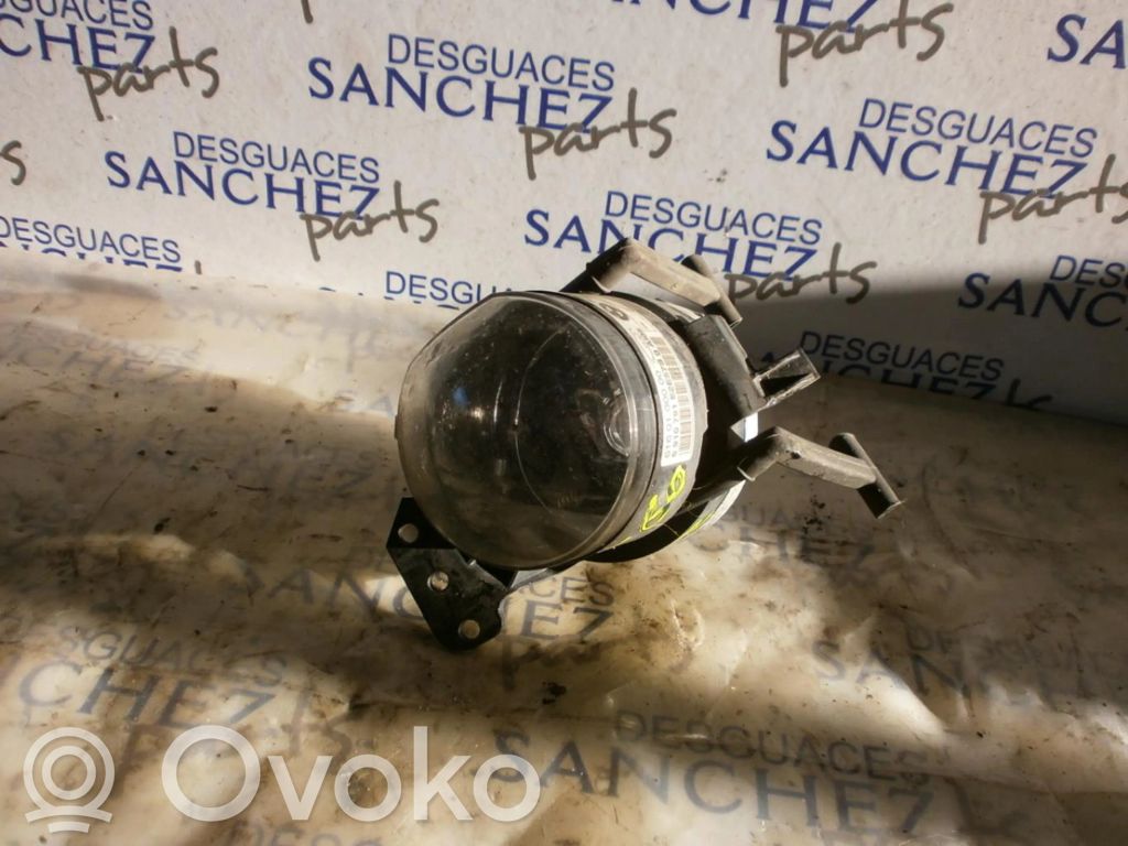BMW 5 E60 E61 Front fog light 