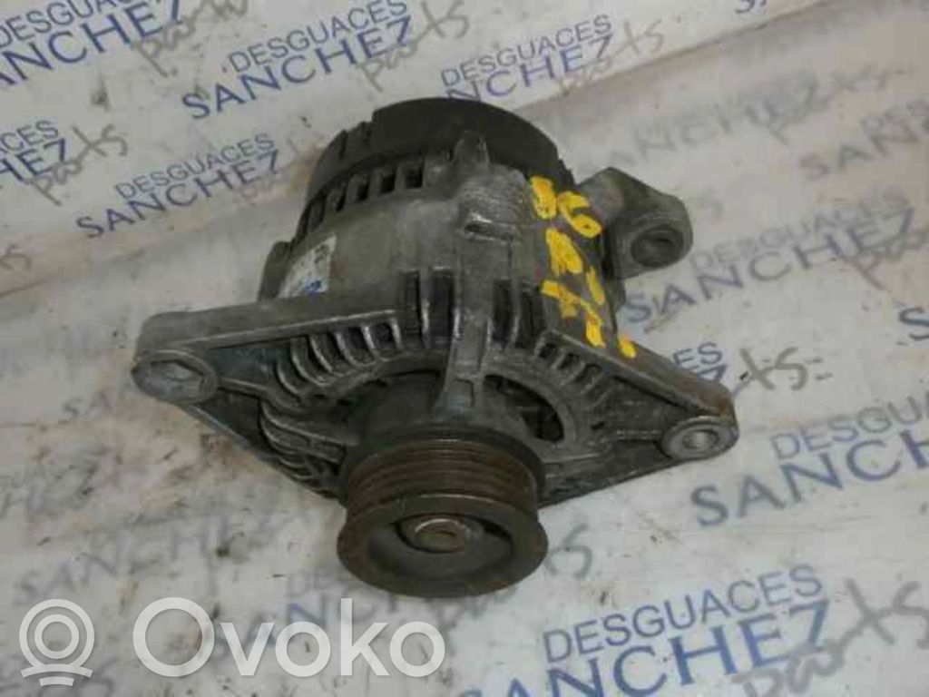 Fiat Punto (176) Generatore/alternatore 