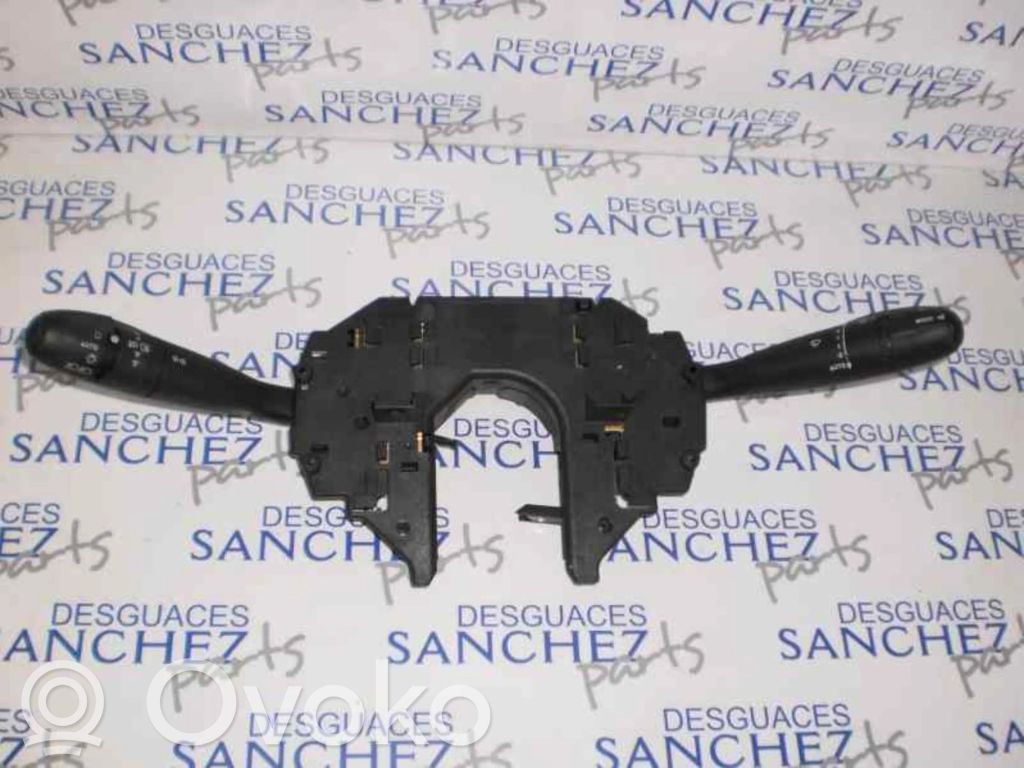 Interrupteur / bouton multifonctionnel   MANDOMULTIFUNCION