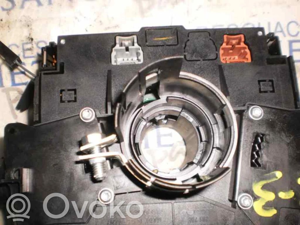 Citroen C3 Wiper turn signal indicator stalk/switch 