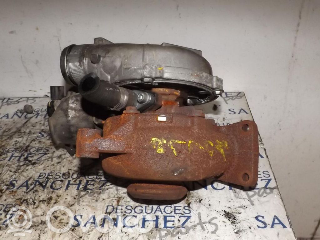 Turboahdin   7607742
