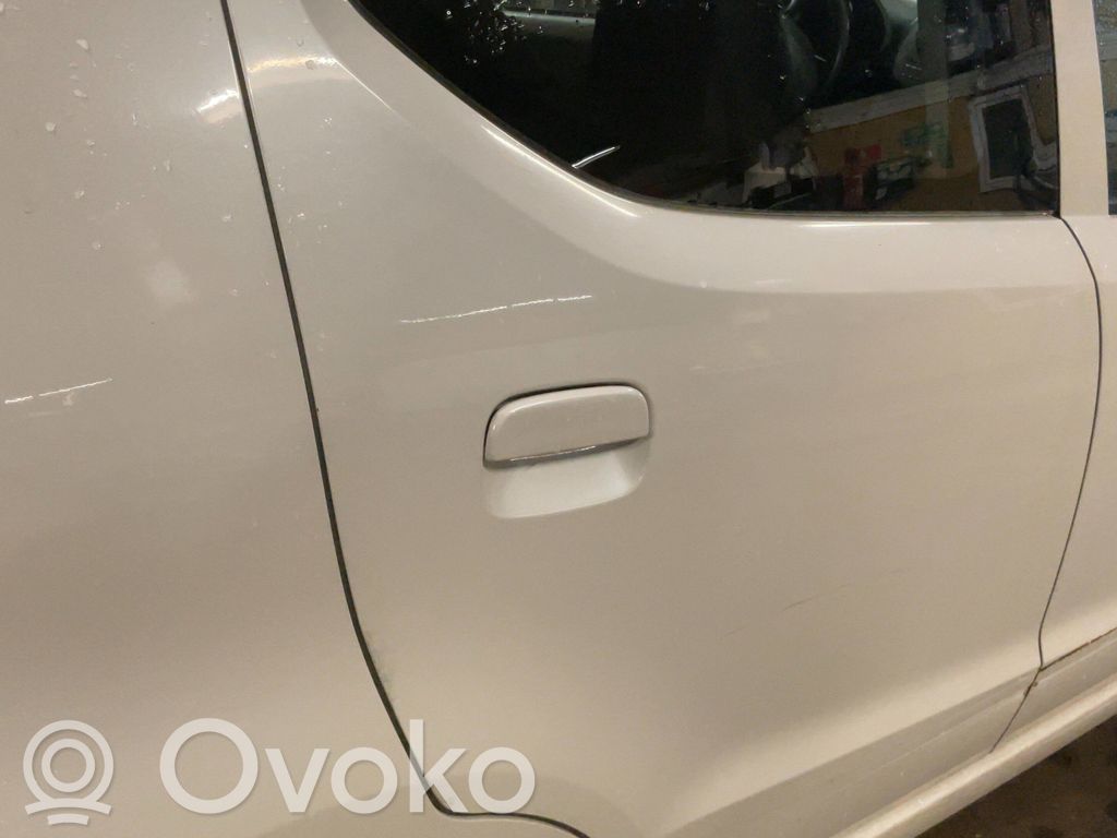 Suzuki Alto Moteur verrouillage centralisé 