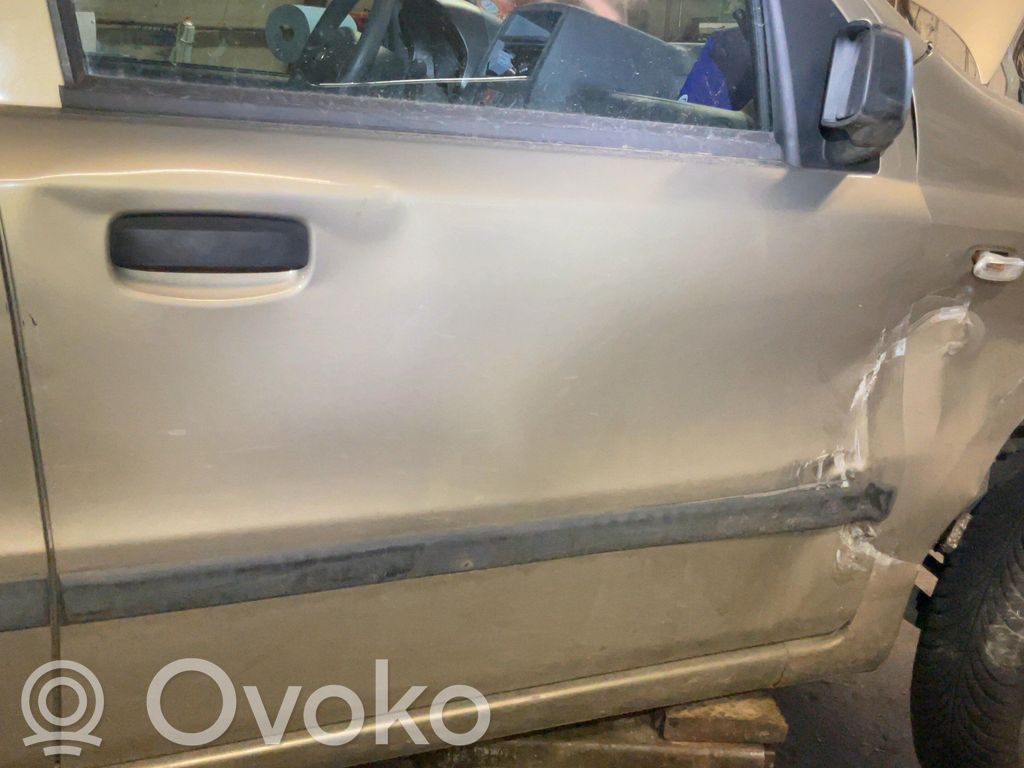 Fiat Panda II Silnik regulatora szyby drzwi przednich 