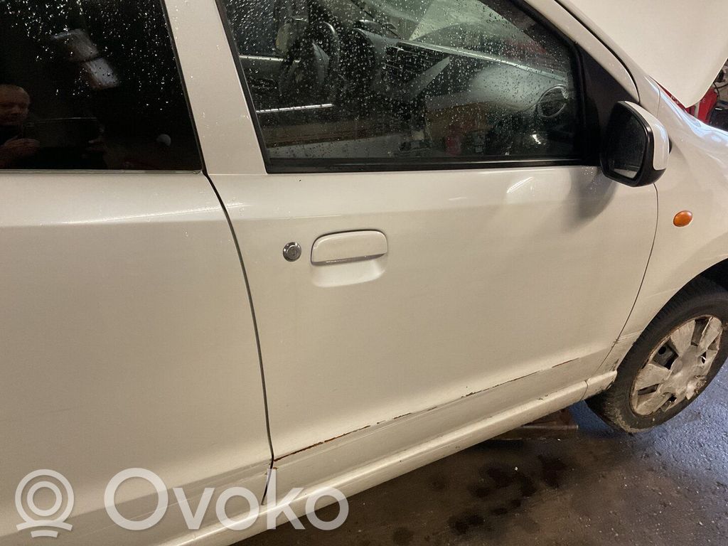Suzuki Alto Motor macara geam ușă față 