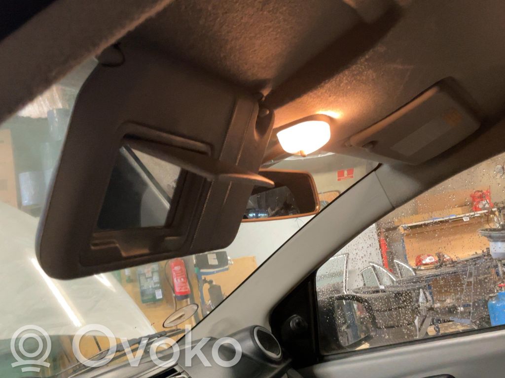 Suzuki Alto Häikäisysuoja 
