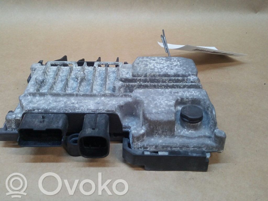 Engine start stop button switch   9819596180,9819596180