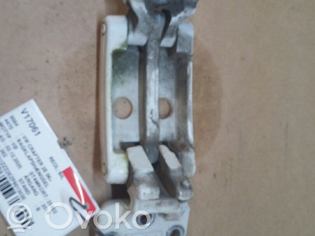 Volkswagen Crafter Tailgate/trunk/boot lift motor 