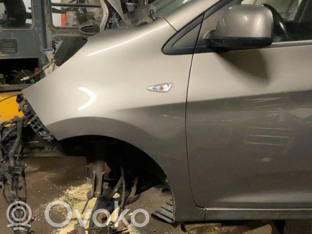 KIA Picanto Sparnas 