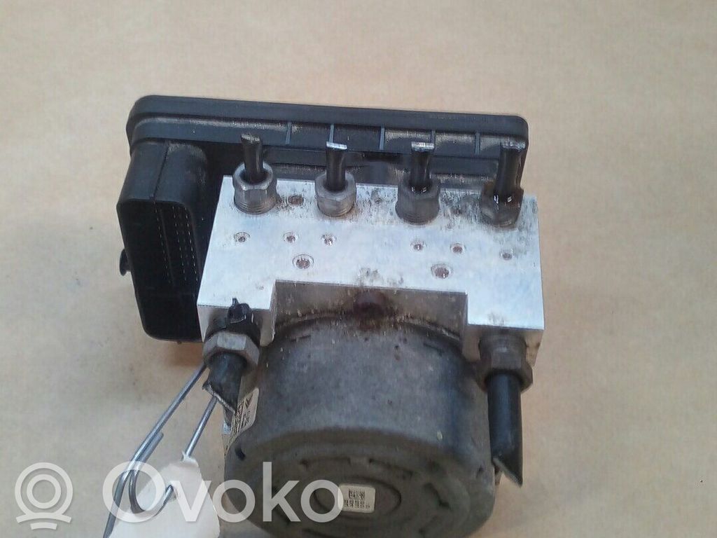 Citroen C3 ABS Pump 