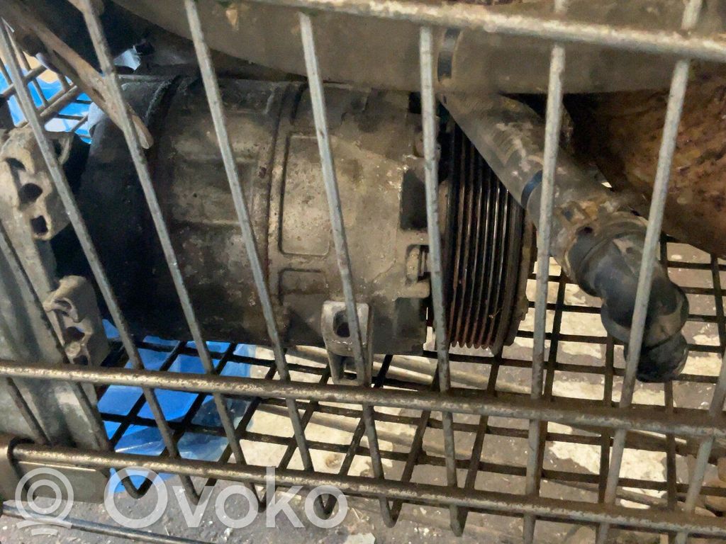 Renault Master III Kompresor / Sprężarka klimatyzacji A/C 