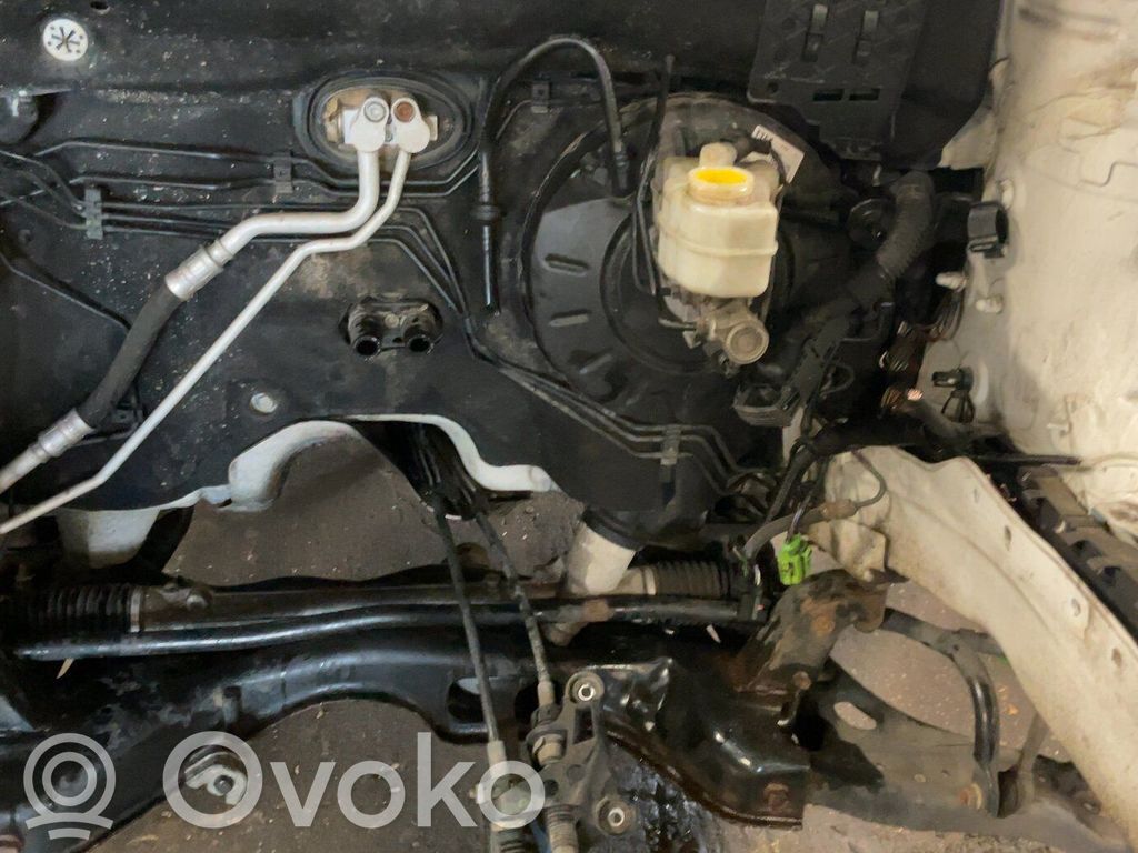 Seat Toledo IV (NH) Kolumna kierownicza 