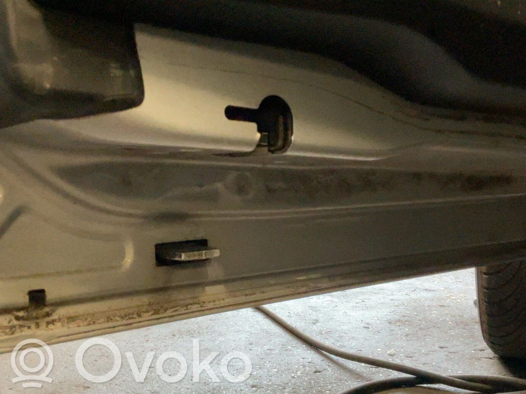 Ford B-MAX Central locking motor 