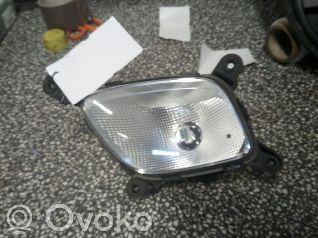KIA Picanto Proiector ceață 