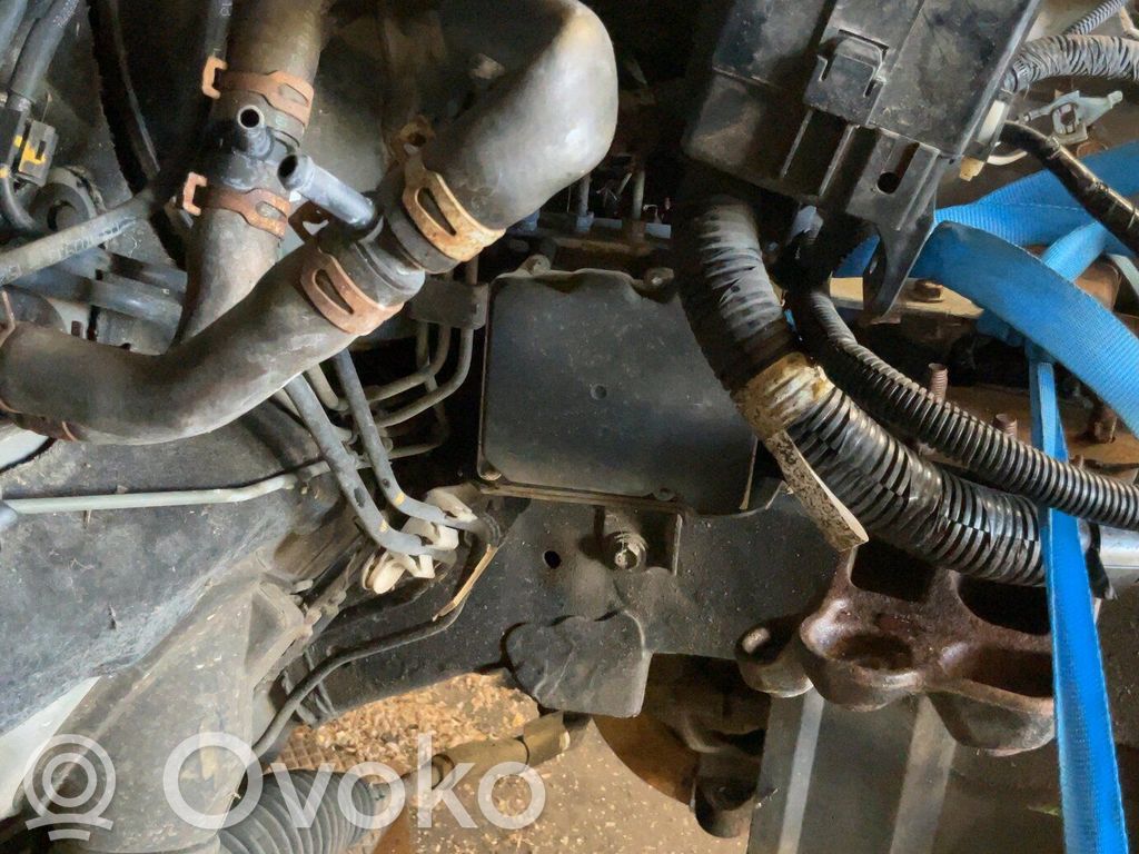 Toyota Aygo AB10 Pompa ABS 