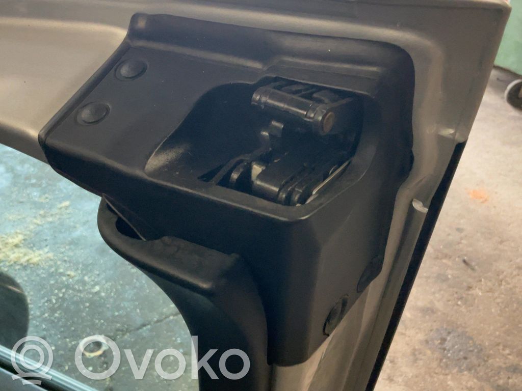Ford B-MAX Central locking motor 
