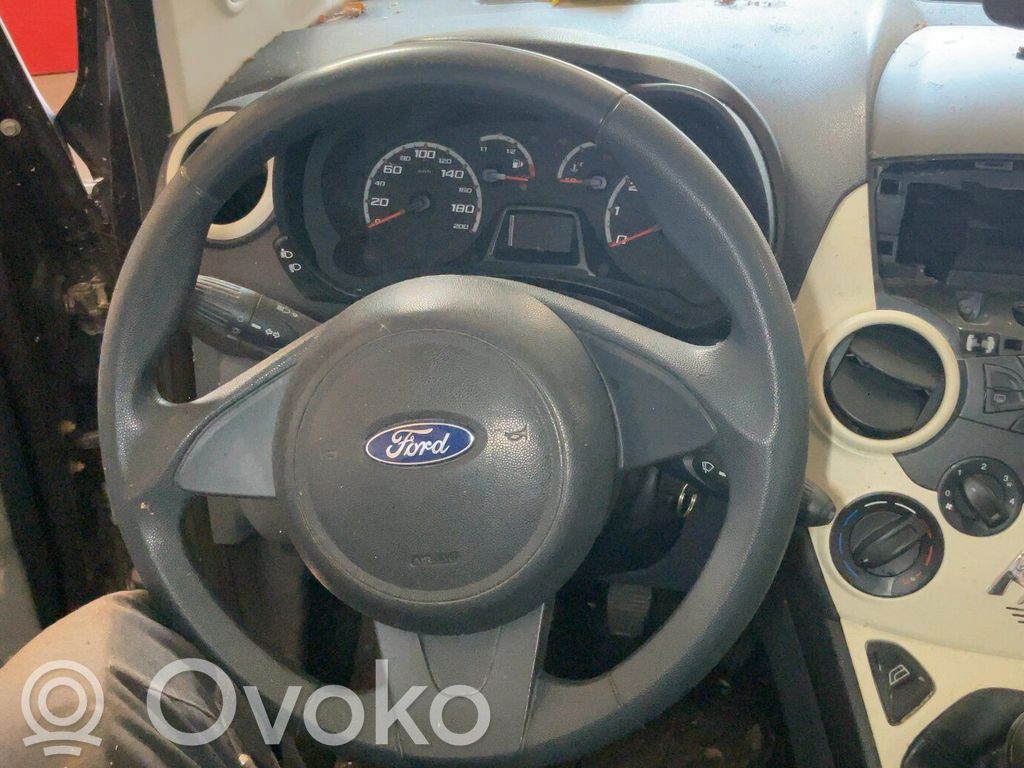 Ford Ka Fahrerairbag 