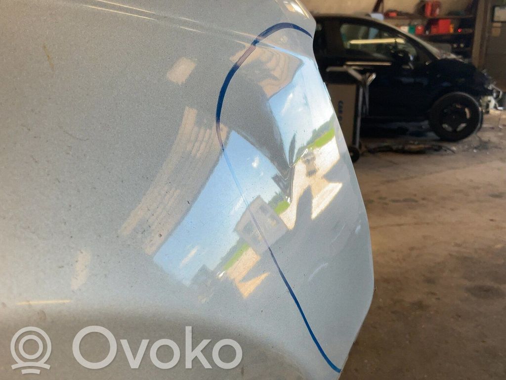 Audi A3 S3 A3 Sportback 8P Guardabarro 