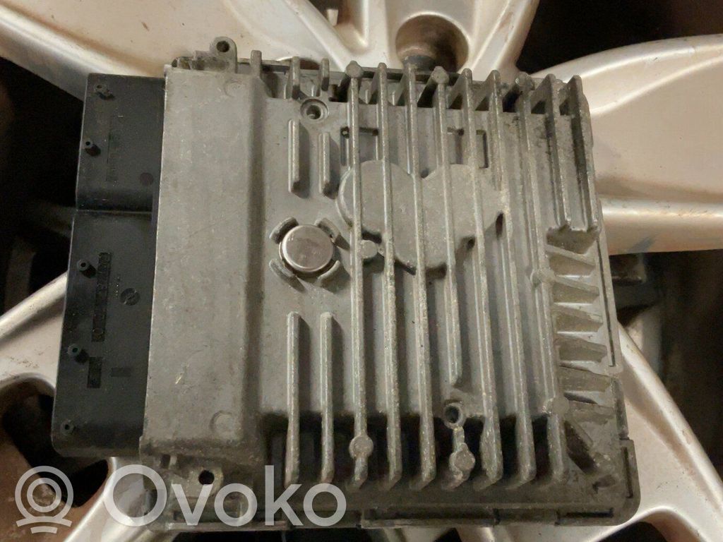 Volkswagen Polo V 6R Engine control unit/module 
