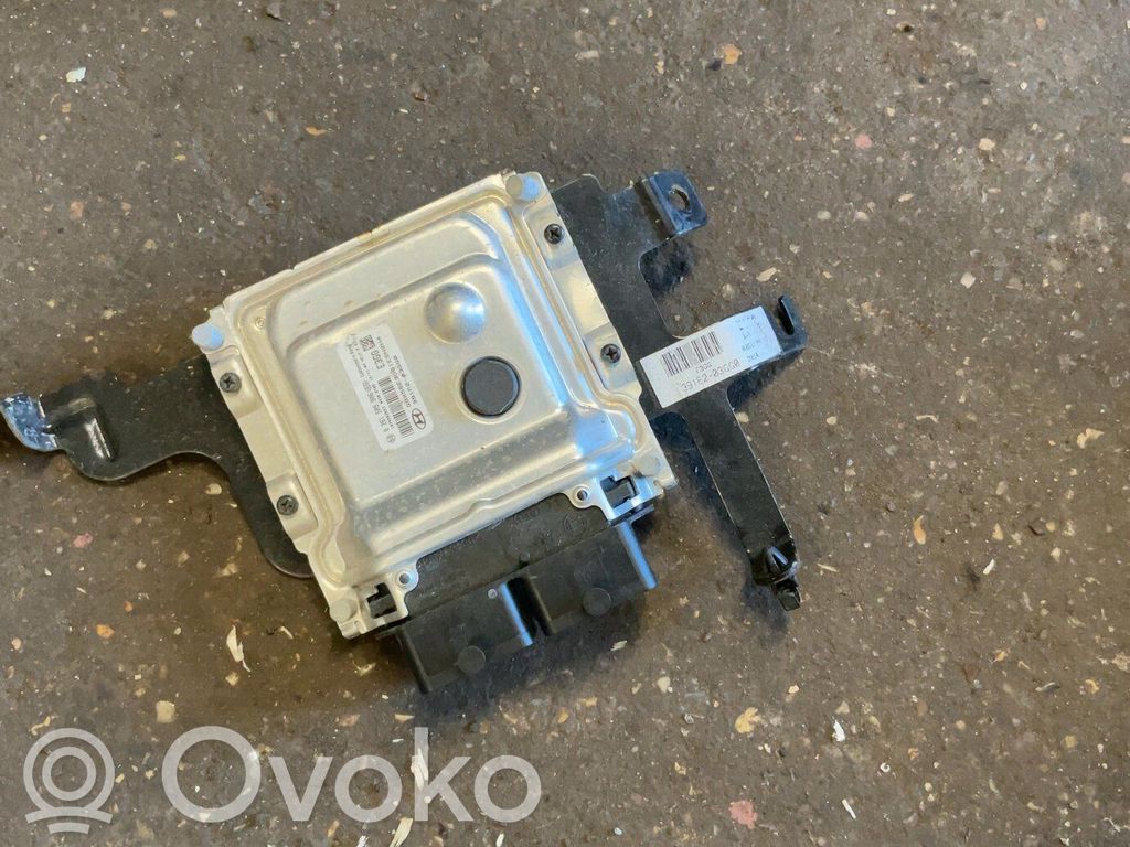 Hyundai i20 (GB IB) Unitate/modul de control motor 