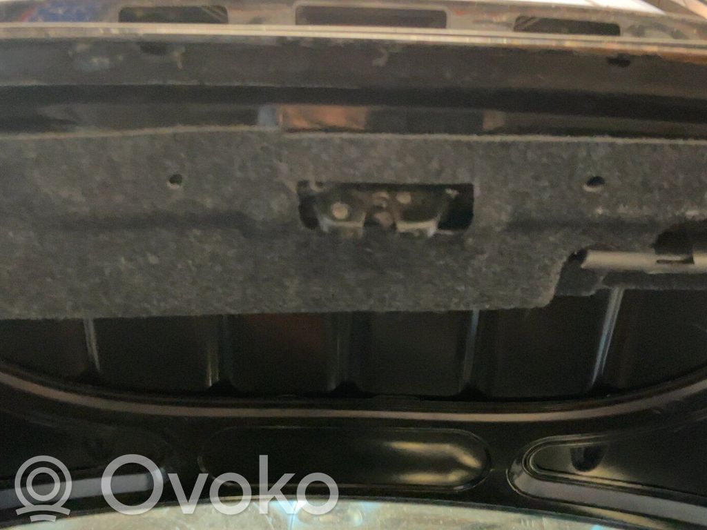 Peugeot 206 CC Central locking motor 